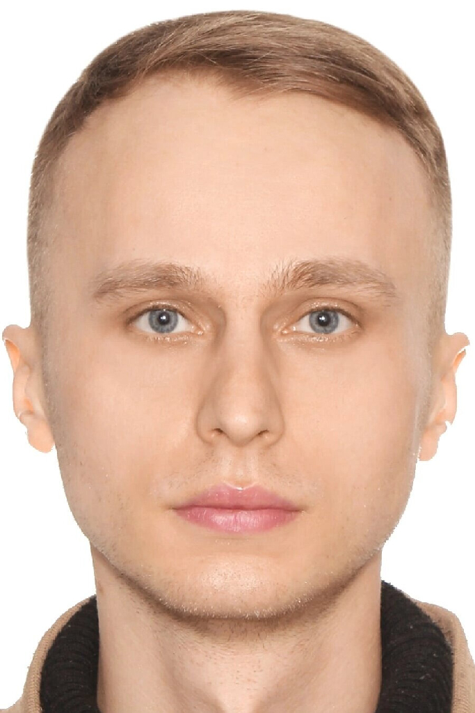 Сергей Горюнов