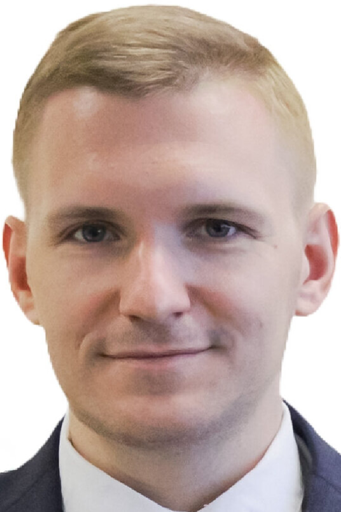 Илья Зеленцов