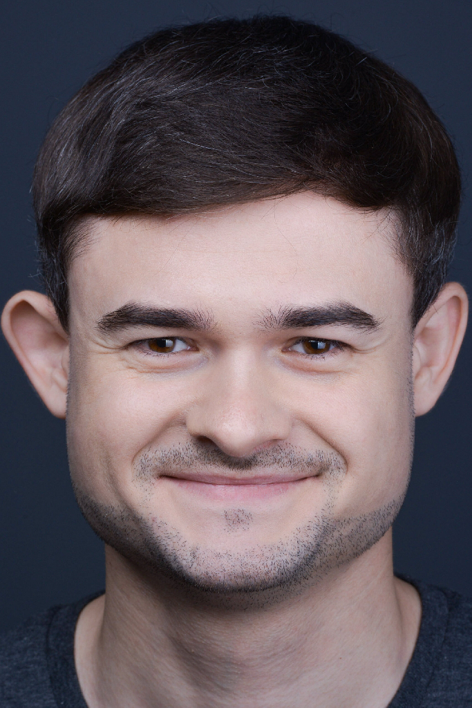 Александр Жамков