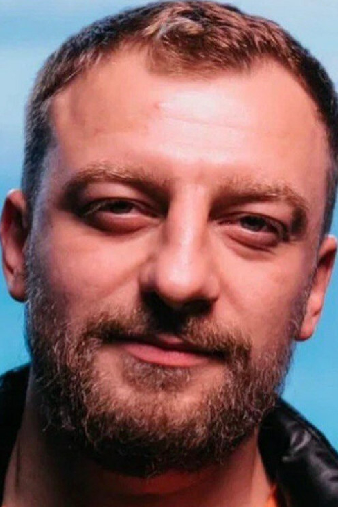 Кирилл Панцевич