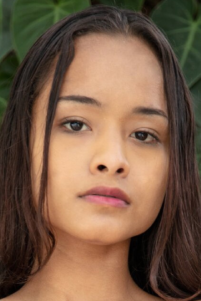 Vanessa Hill