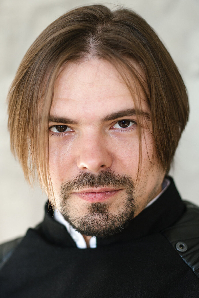 Александр Свешников