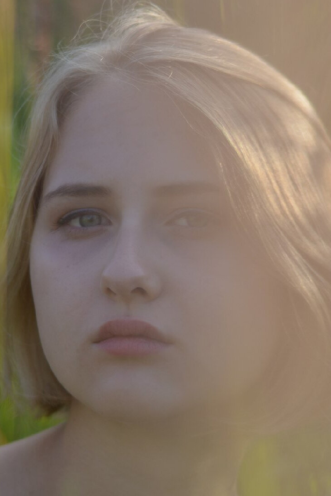 Елена Будникова