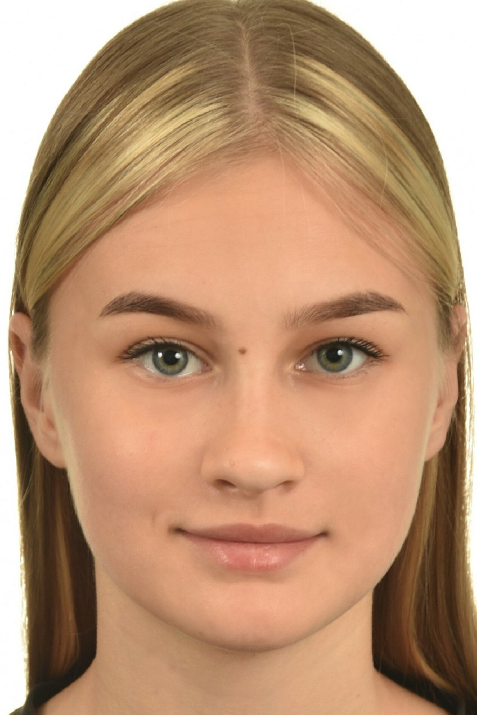 Кристина Фогель