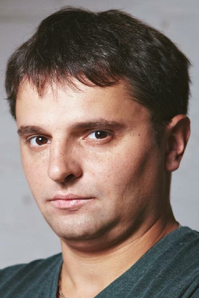 Евгений Висящев