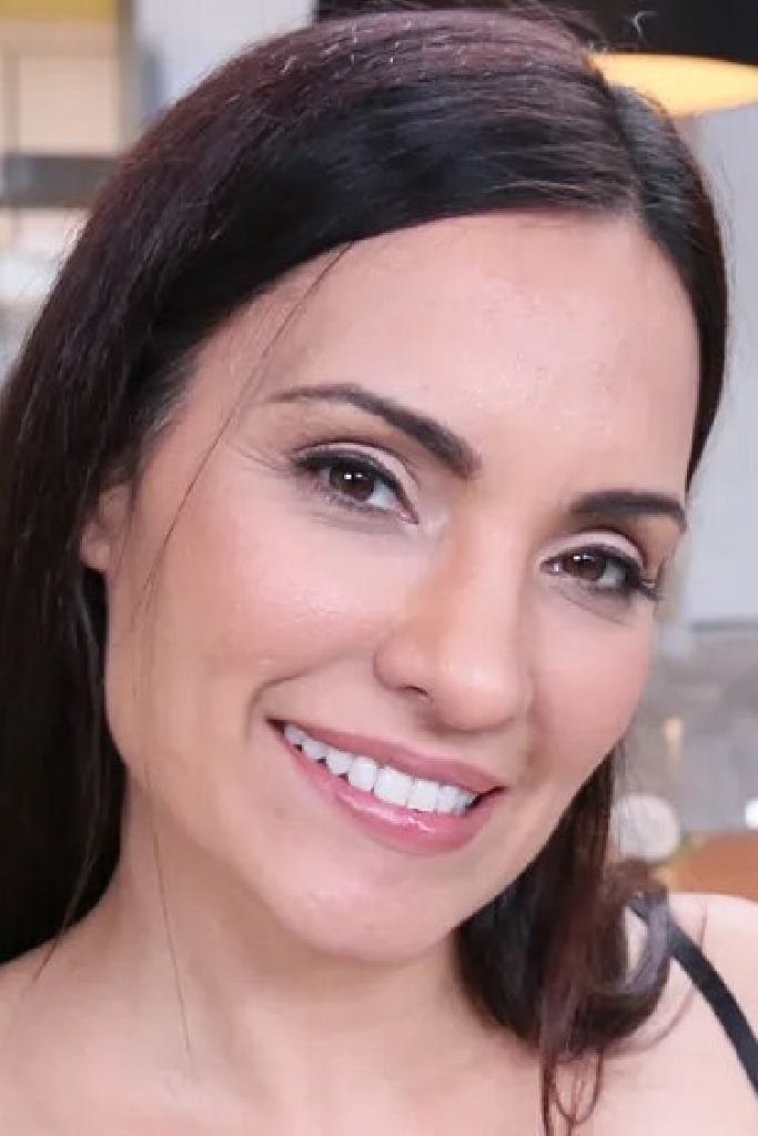 Sophie Leon