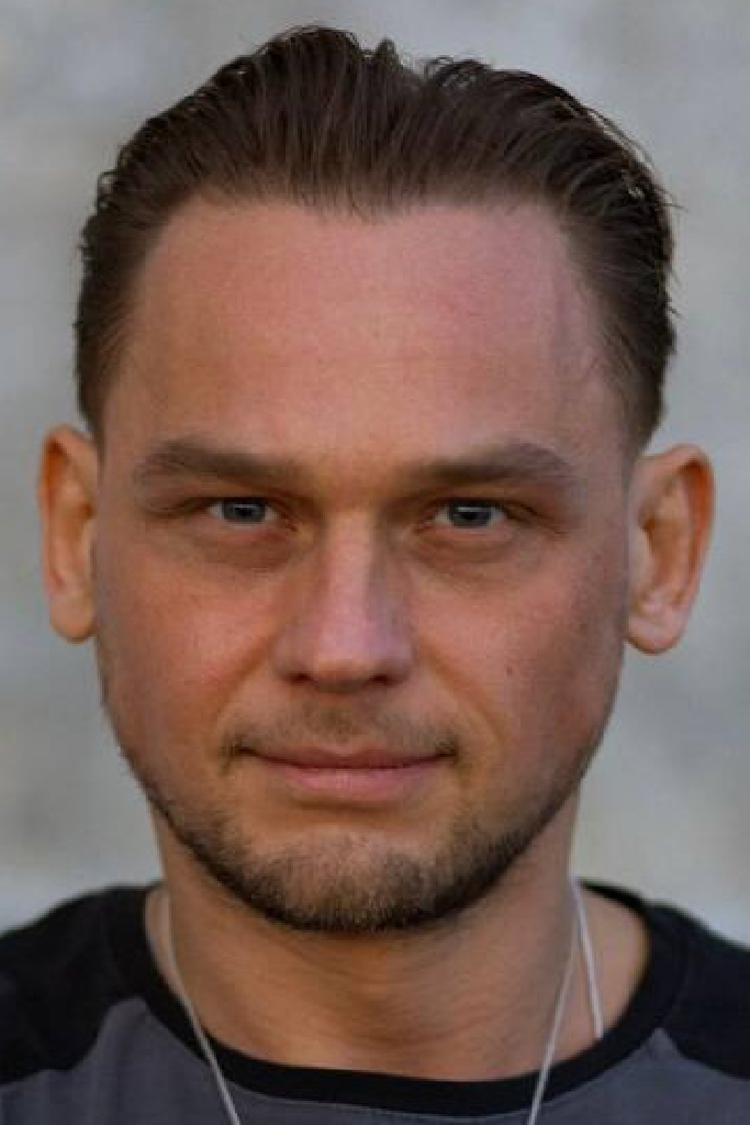 Алексей Ленский