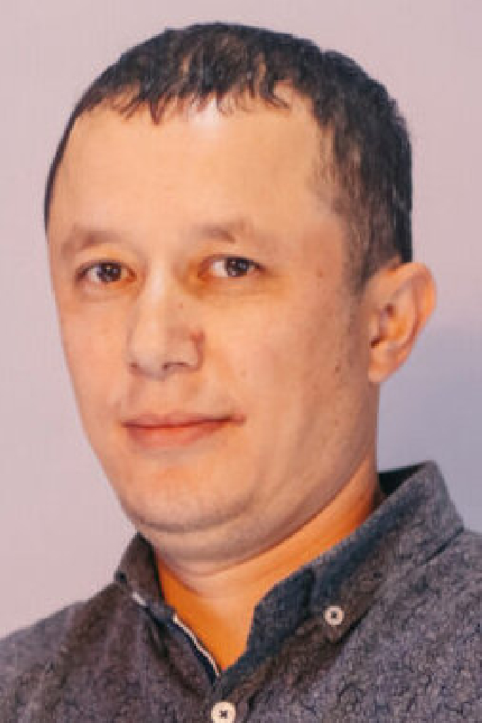 Дильшат Рахматуллин
