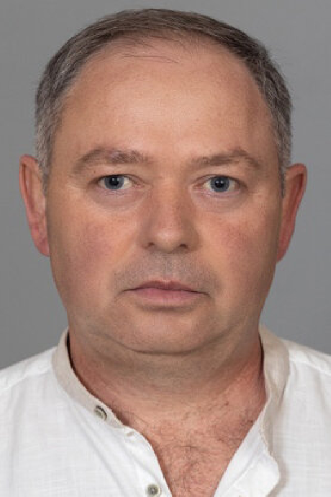 Илфат Аскаров