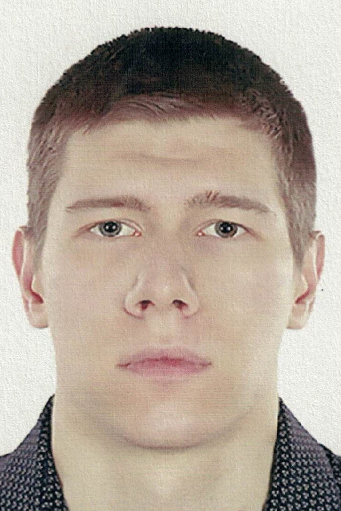 Андрей Лукаш