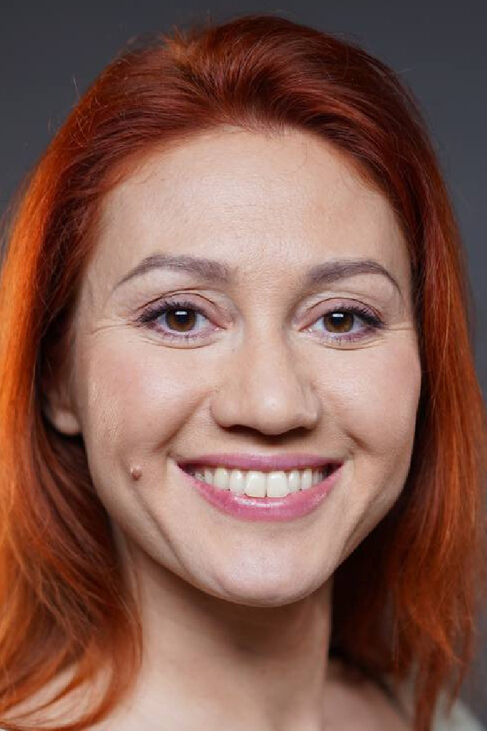 Елена Елышева