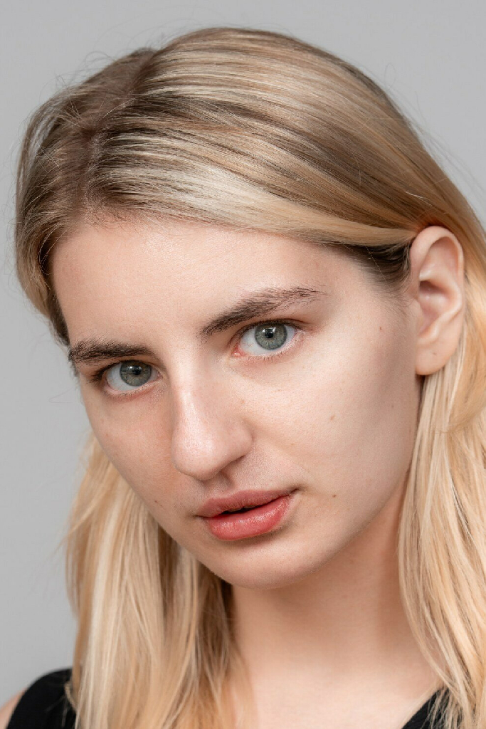 Диана Гайфуллина