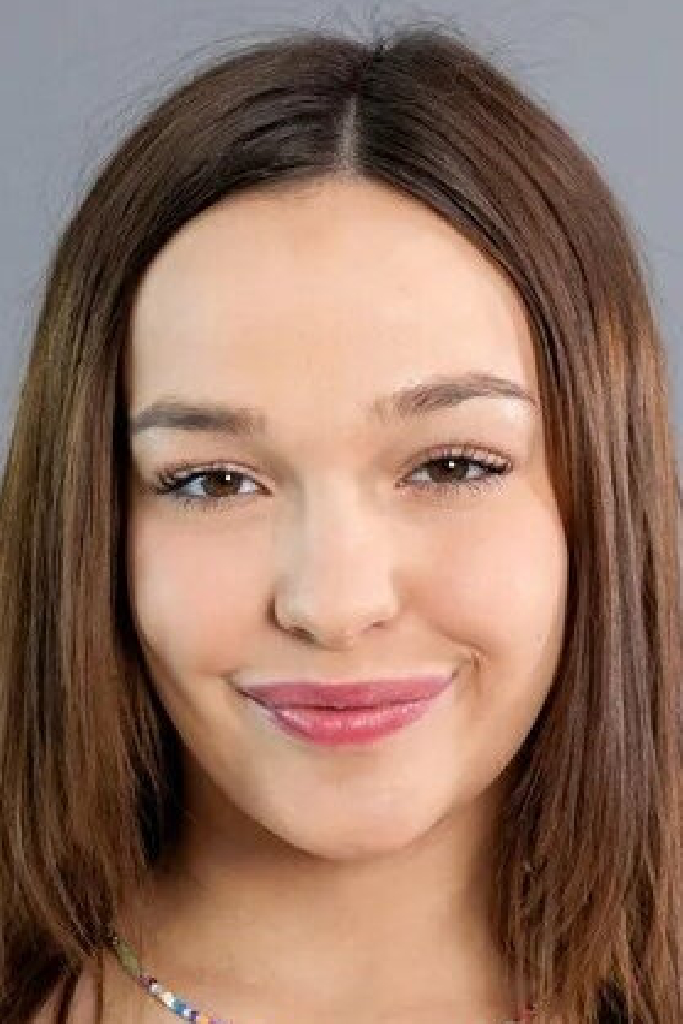 Rissa May