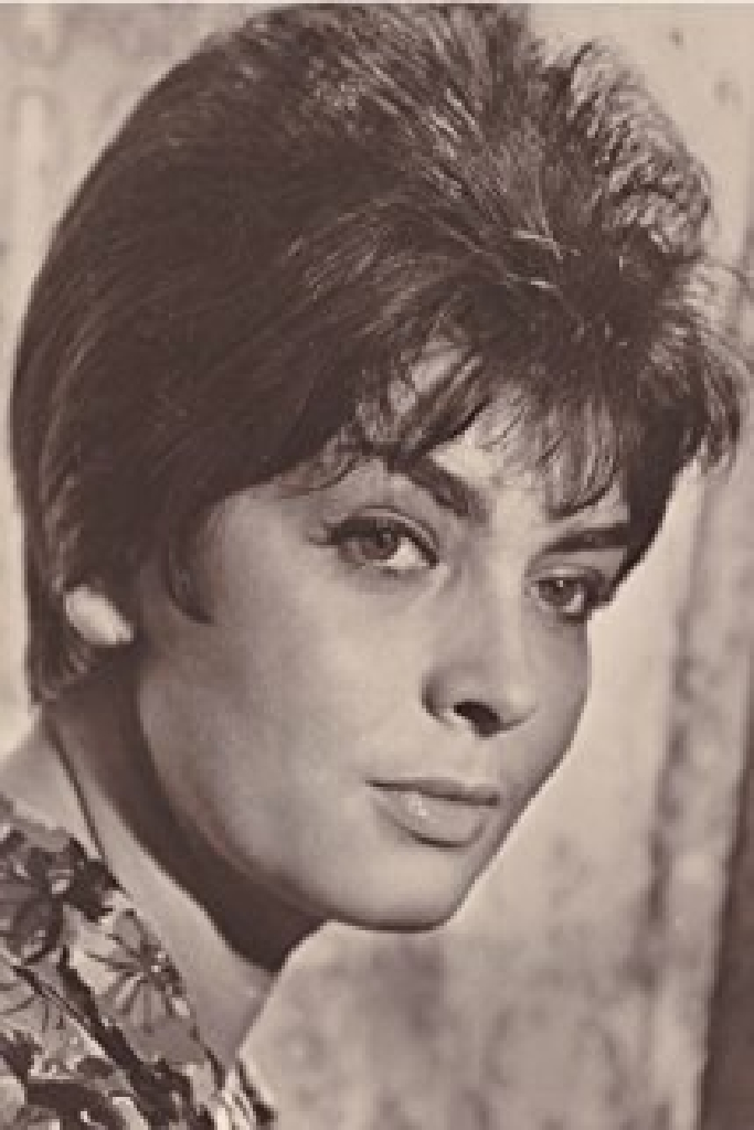 Анита Кайличова