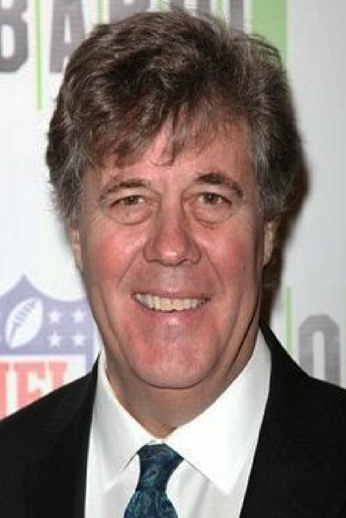 Дэвид Маранис