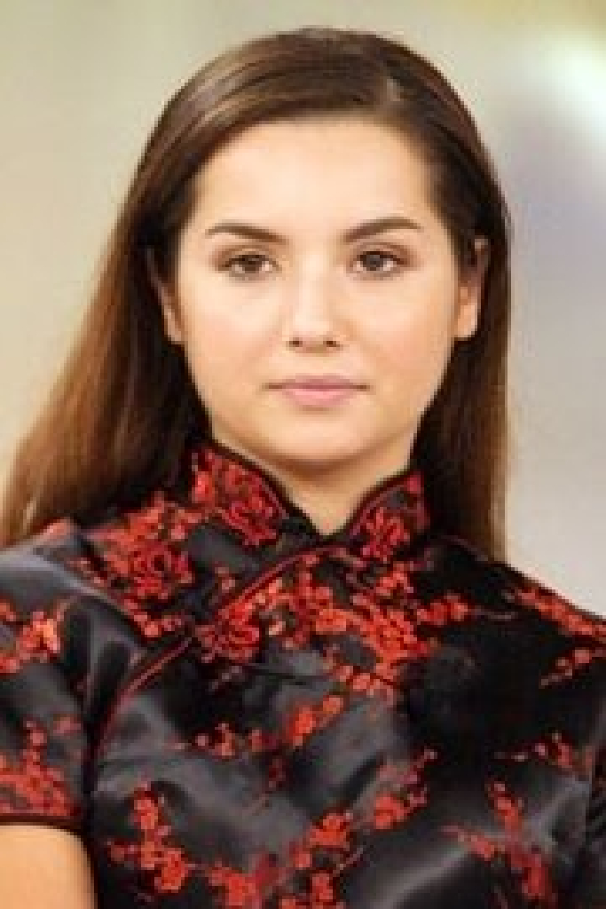 Мелисса П.