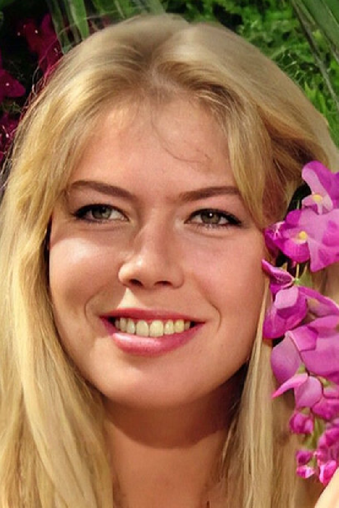 Ева Лена