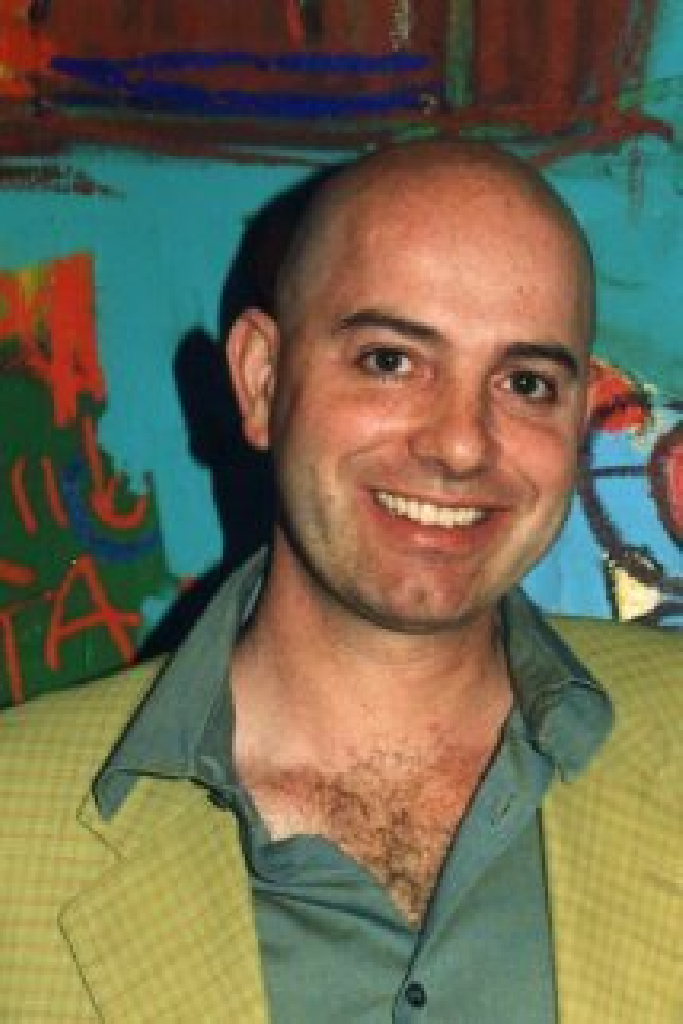 Frank Strausser