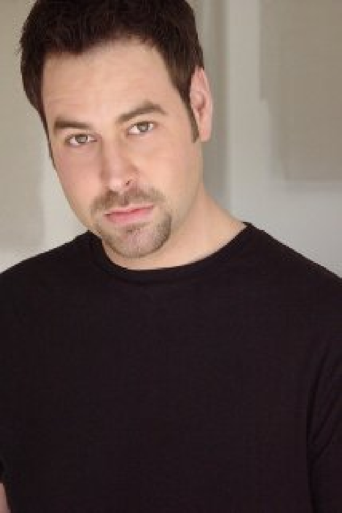 Джастин Картер