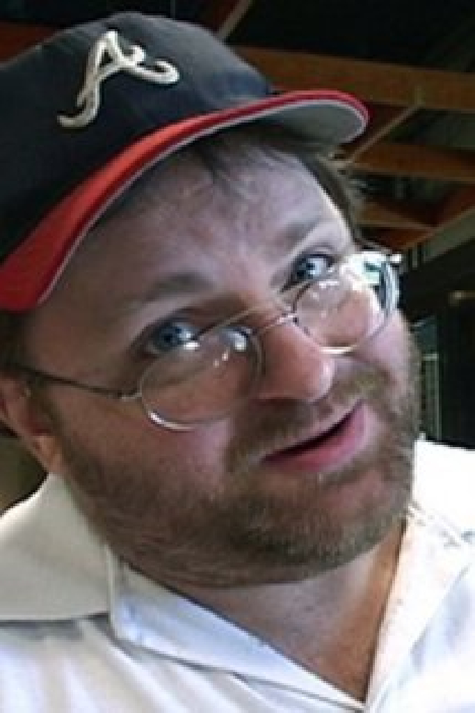 Кен Браун