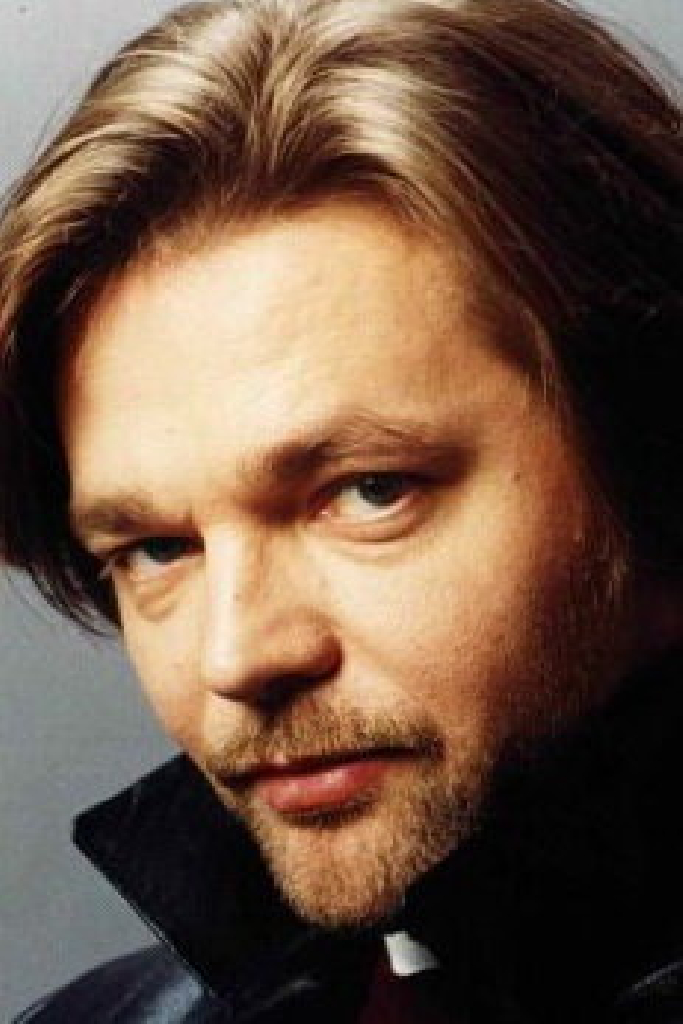 Алексей Богданович