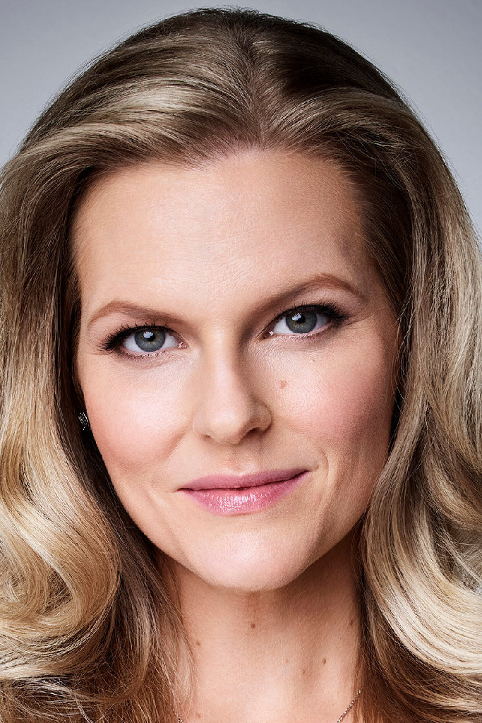 Челси Крисп