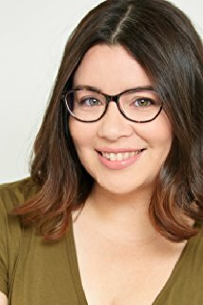 Nicole Ballivian