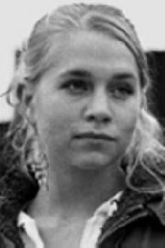 Freja Lindström