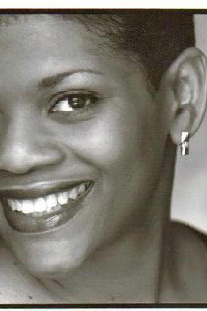 Latrina Blair