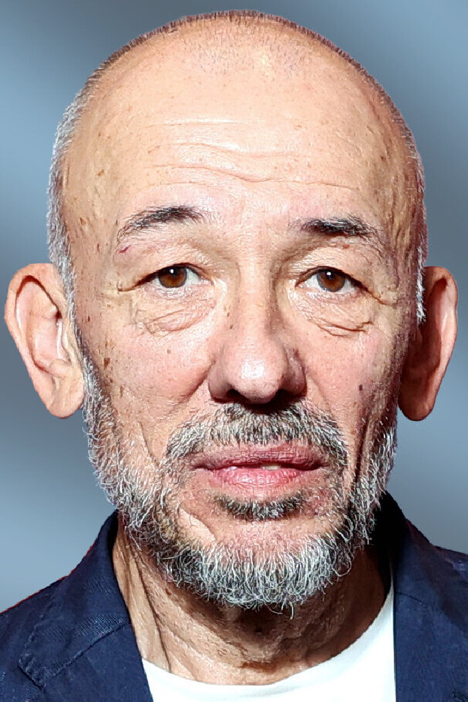 Сергей Дебижев