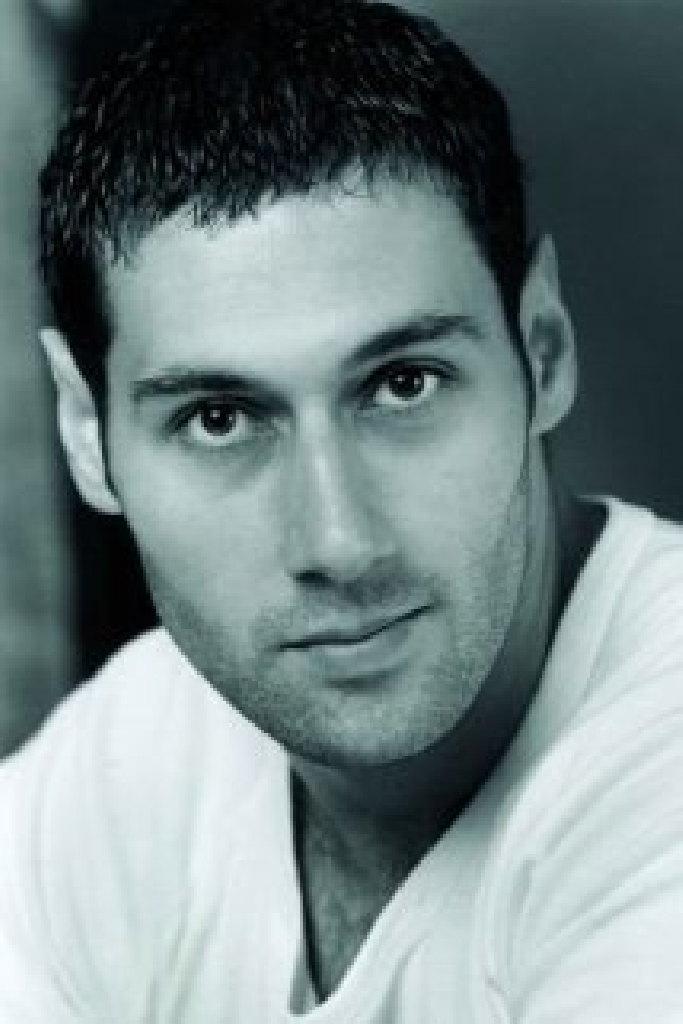 Billy Amarantos