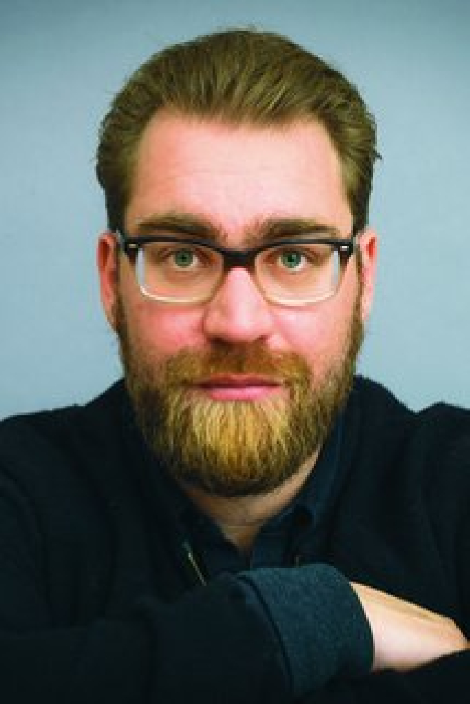 Ян Крюгер