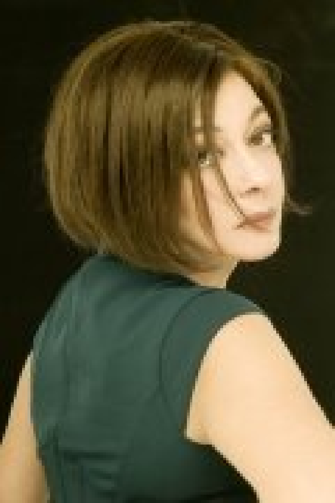 Dimitra Hatoupi