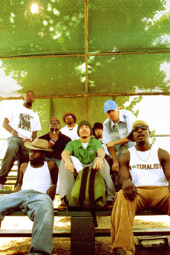 Living Legends