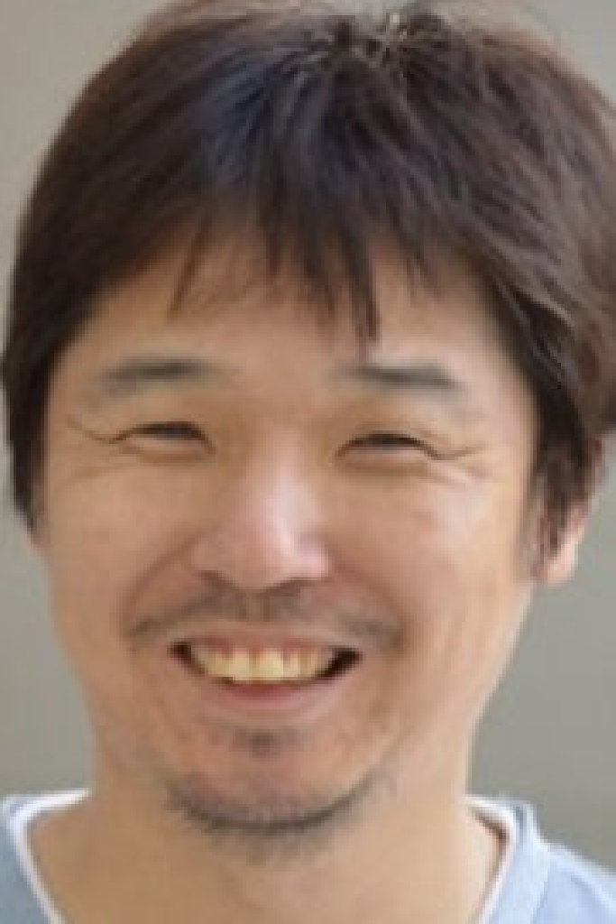 Taketoshi Nagahori