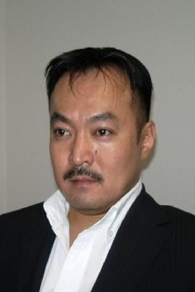Shigehiro Arake