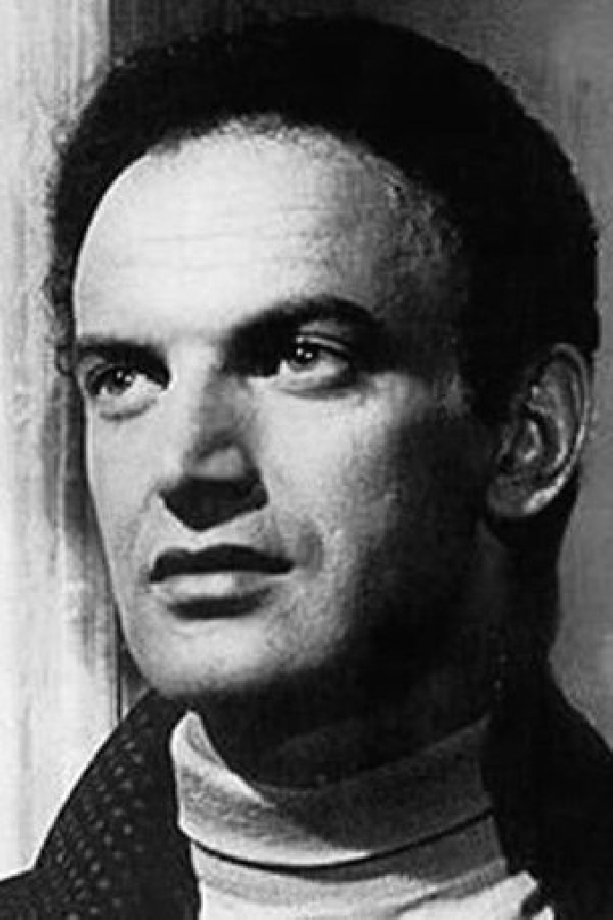 Пауль Мюллер