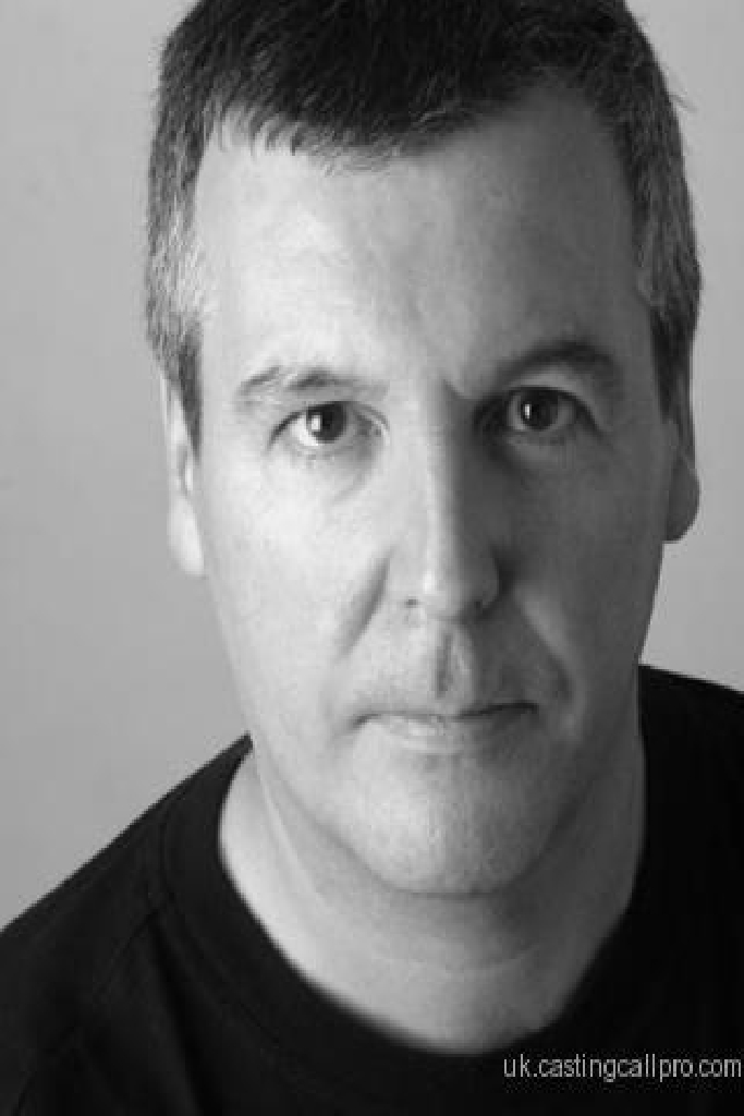 Jonathan Stratt