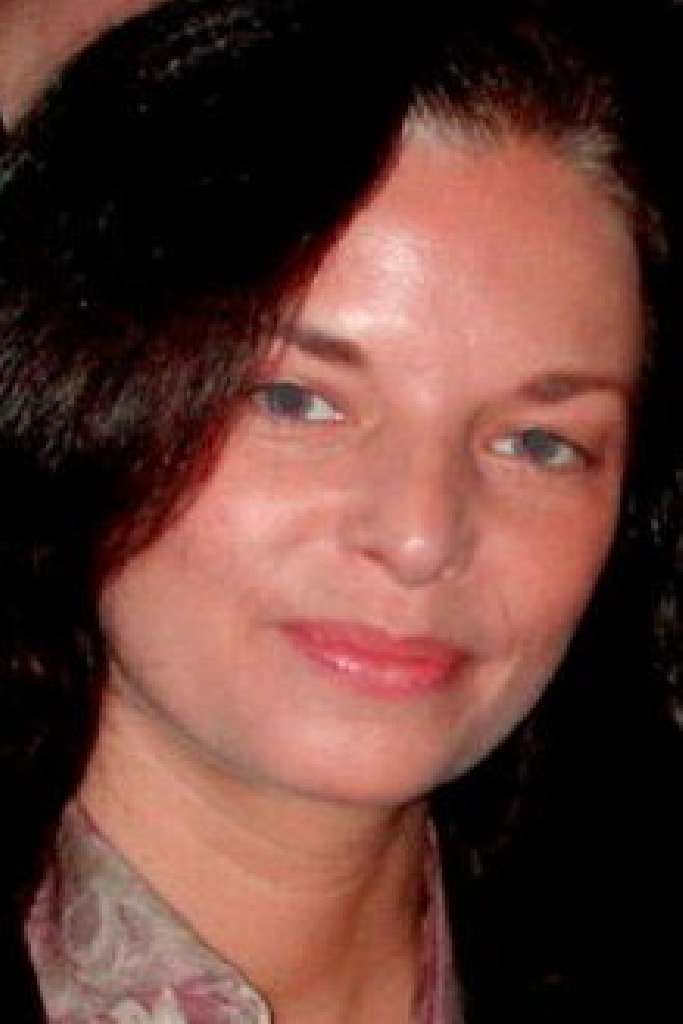 Petra Wiesent