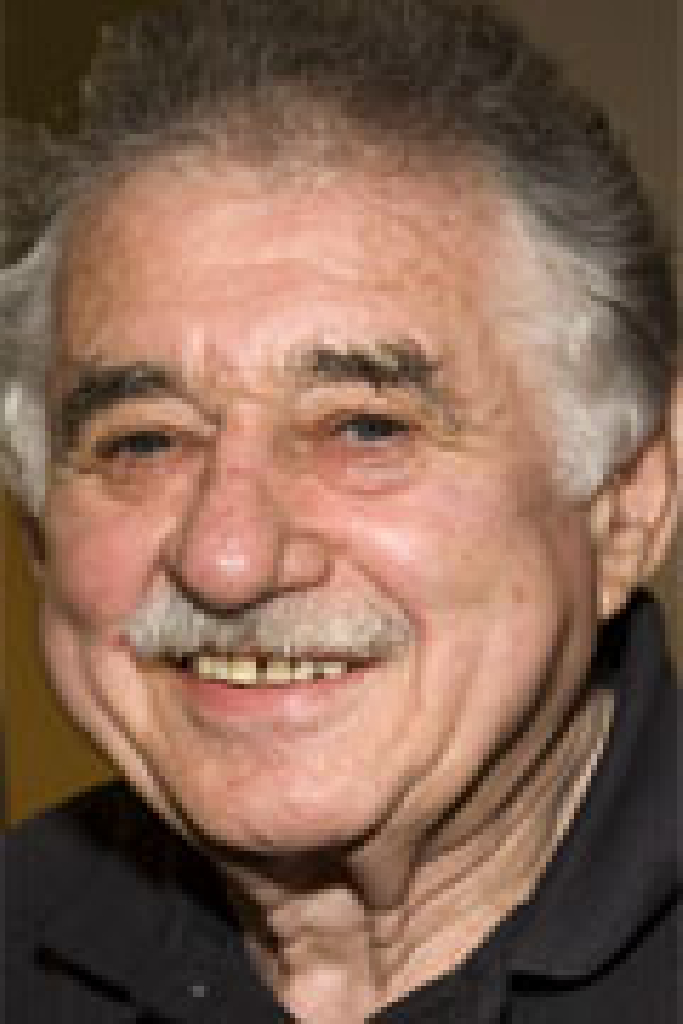 Ирвинг Сараф