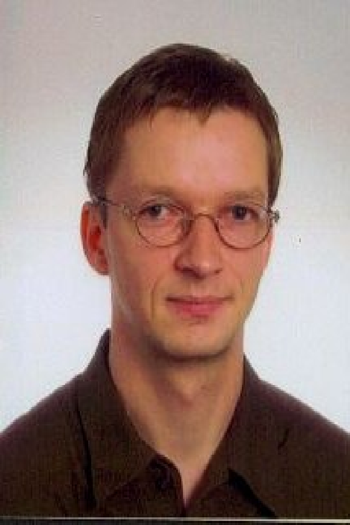 Свен Ульрих