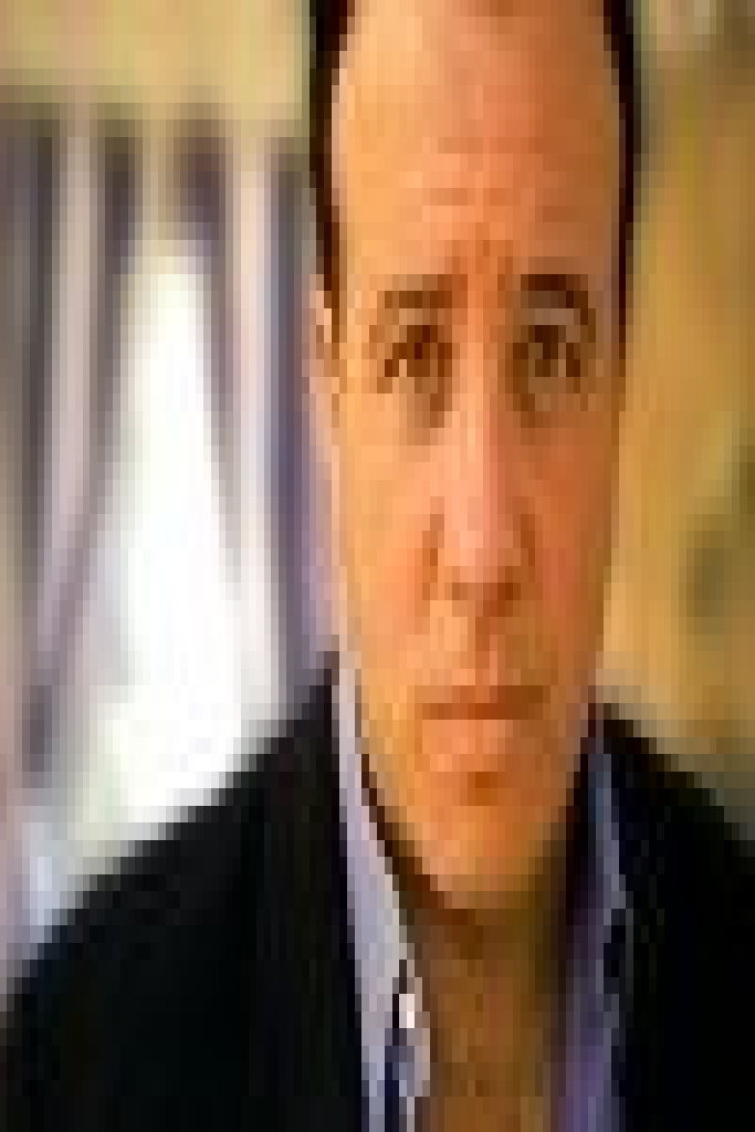 Тони Пурьер