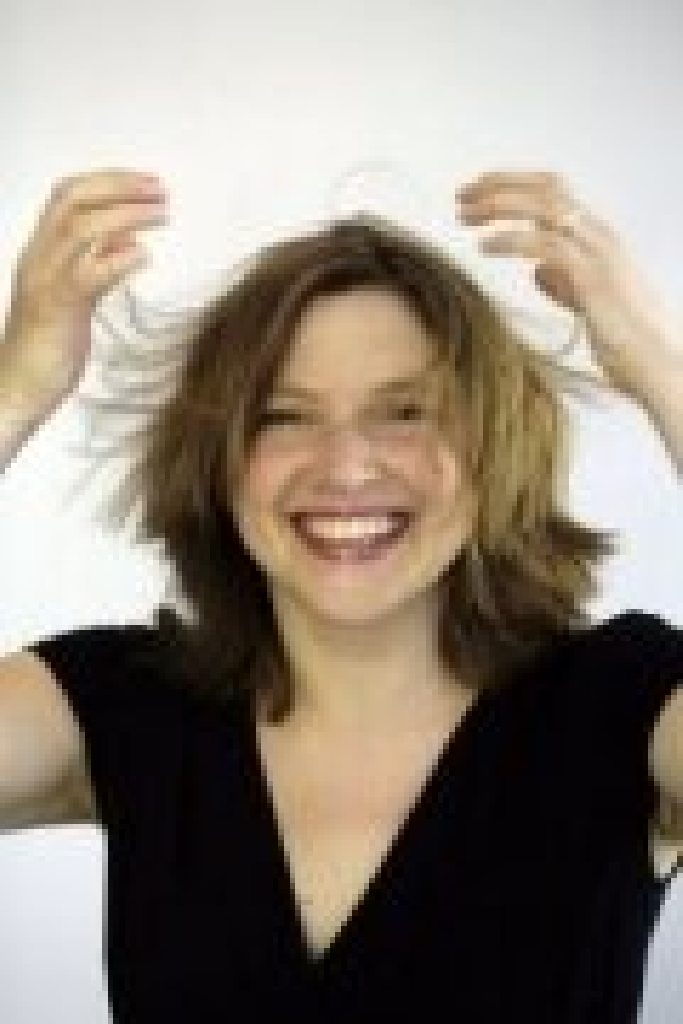 Susanne Buchenberger