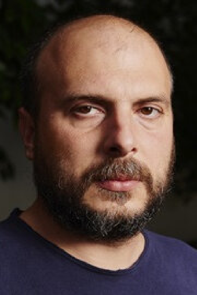 Андрей Бутица