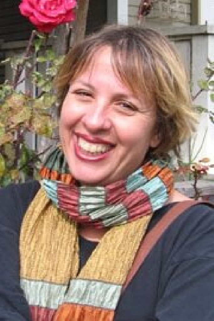 Ивет Каплан