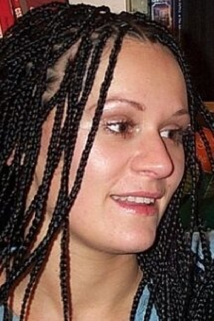 Olga Olgiati