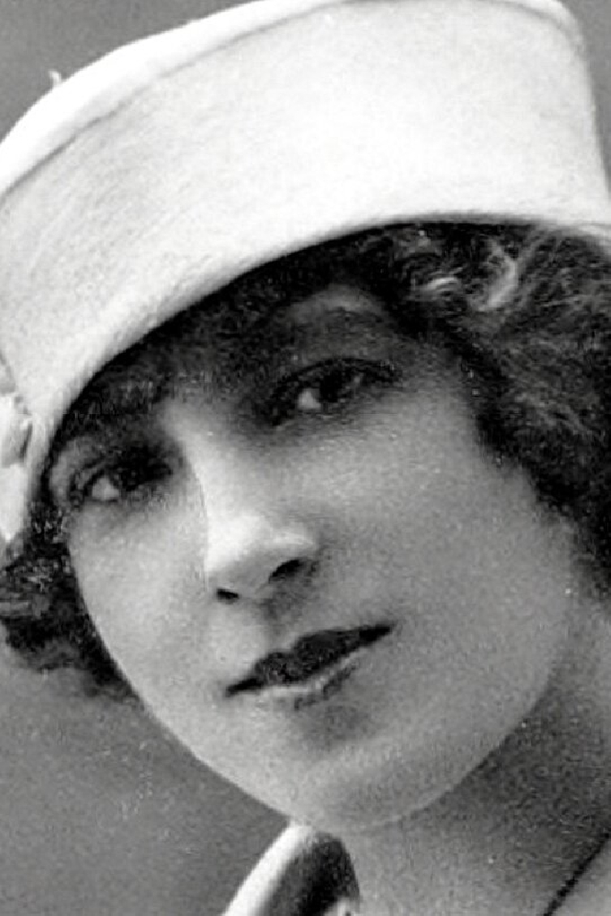 Andrée Divonne