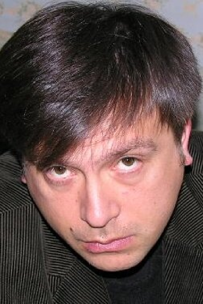 Алексей Мамедов