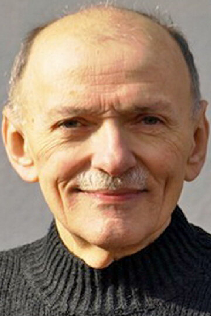 Петр Трэкслер