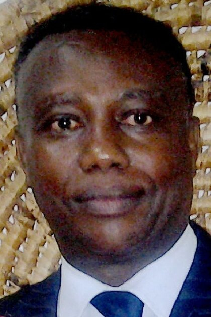 Léonce Ngabo